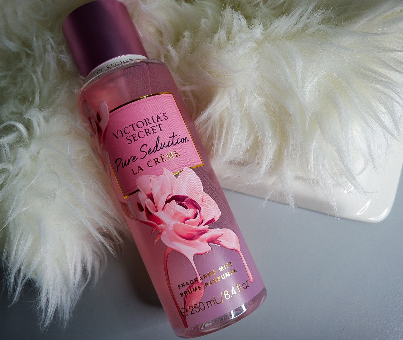 Arriba 100+ Foto Victoria's Secret Pure Seduction Fragrance Mist Mirada ...